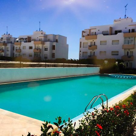 Residence Cap Avec Une Vue Sur Mer Tanca Dış mekan fotoğraf