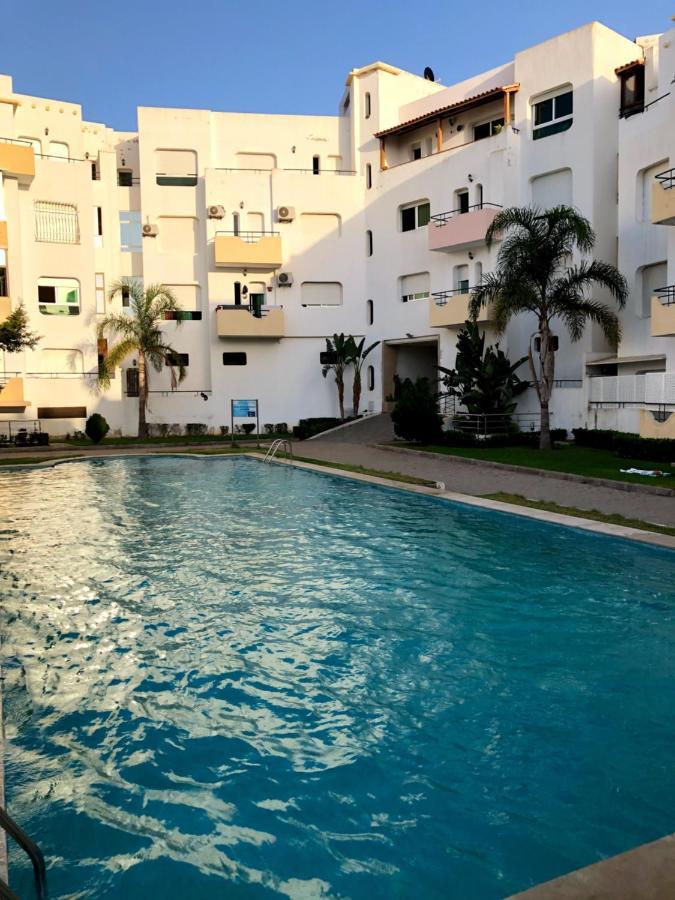 Residence Cap Avec Une Vue Sur Mer Tanca Dış mekan fotoğraf